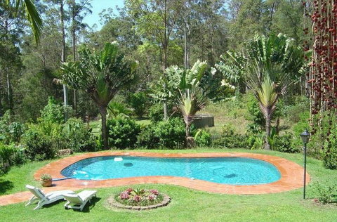 Riviera Bed & Breakfast - Nambucca Heads Accommodation 3