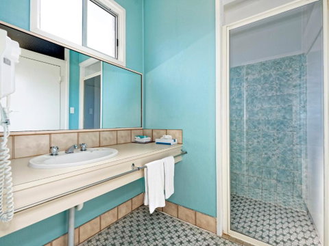 Riviera Motel Bundaberg - Nambucca Heads Accommodation 3