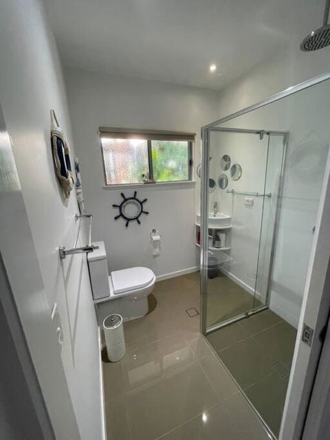 Relax At Trinity Beach Getaway, Blue Lagoon, Trinity Beach - Nambucca Heads Accommodation 3