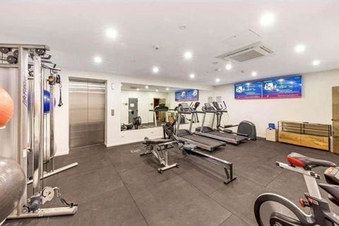 Ruby - Self Contained, Privately Managed Apartments - Nambucca Heads Accommodation 3