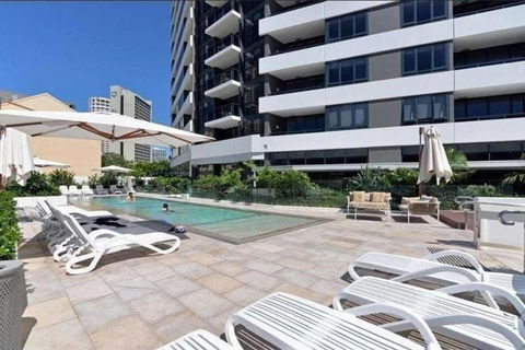Ruby - Self Contained, Privately Managed Apartments - Nambucca Heads Accommodation 1