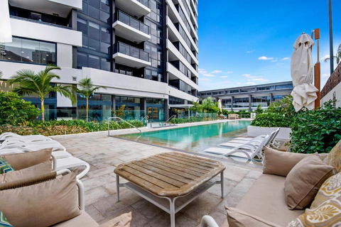 Ruby - Self Contained, Privately Managed Apartments - Nambucca Heads Accommodation 0