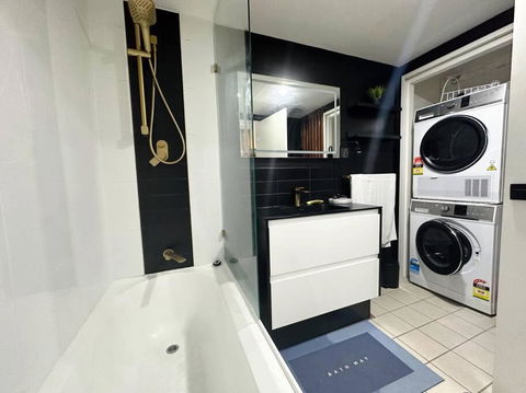 S&P - Festival - Nambucca Heads Accommodation 2