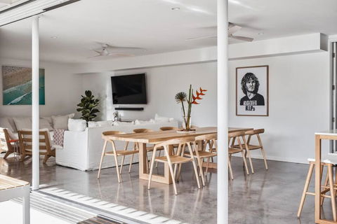 Sanctuary Spaces - Lomani Eleven - Nambucca Heads Accommodation 0