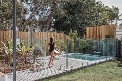 Sanctuary Spaces - Lomani Eleven - Nambucca Heads Accommodation 1