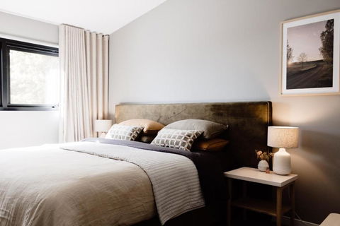 Roam Merrijig - Luxury Stay With Mountain Views - Foothills Of Mt Buller - Nambucca Heads Accommodation 2