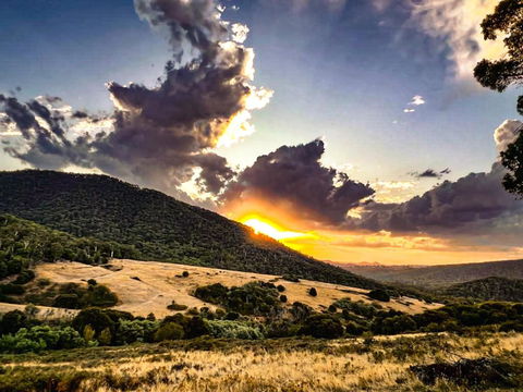 Roam Merrijig - Luxury Stay With Mountain Views - Foothills Of Mt Buller - Nambucca Heads Accommodation 1