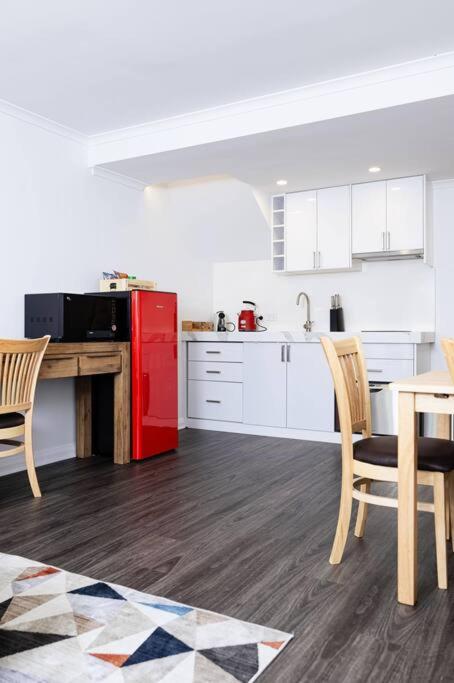 Salamanca Getaway Battery Point - Nambucca Heads Accommodation 0