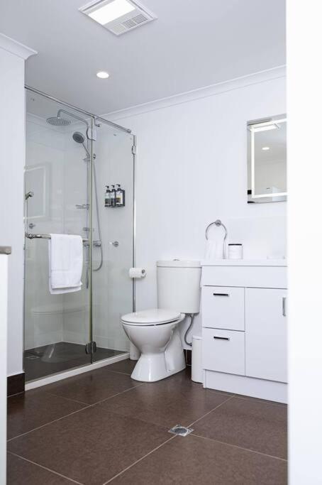 Salamanca Getaway Battery Point - Nambucca Heads Accommodation 3