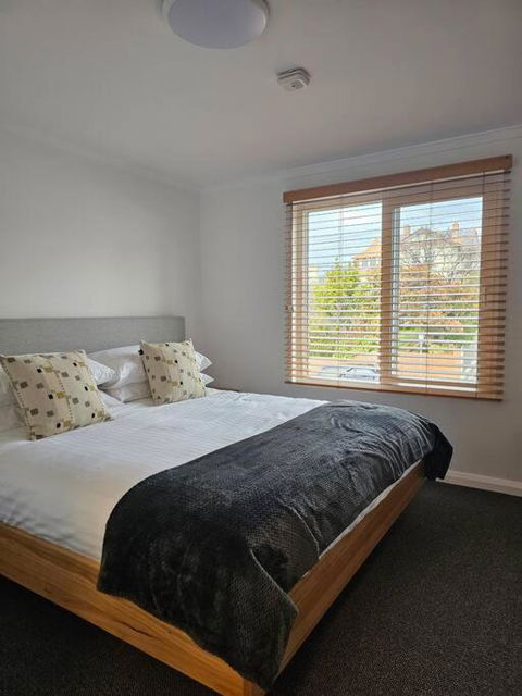 Salamanca Getaway Battery Point - Nambucca Heads Accommodation 2