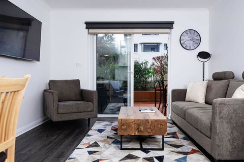 Salamanca Getaway Battery Point - Nambucca Heads Accommodation 1