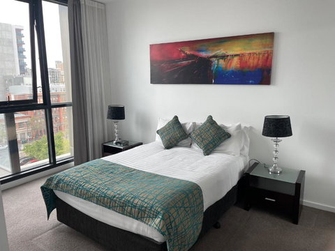 RNR On Franklin - Nambucca Heads Accommodation 3