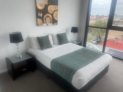 RNR On Franklin - Nambucca Heads Accommodation 1