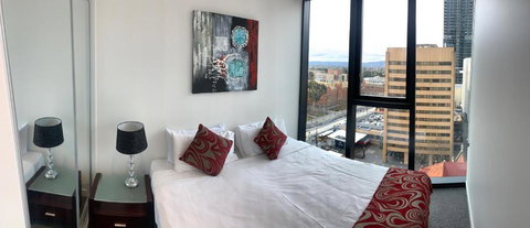 RNR Rundle Mall - Nambucca Heads Accommodation 1