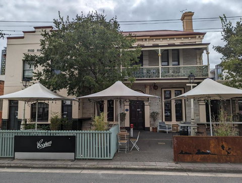 Rob Roy Room 1 - Nambucca Heads Accommodation 0