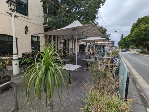 Rob Roy Room 1 - Nambucca Heads Accommodation 2