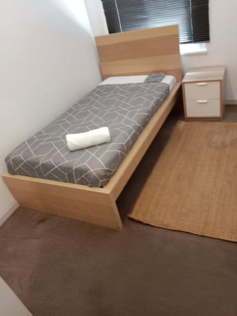 Rob Roy Room 1 - Nambucca Heads Accommodation 3