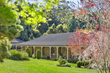 Rockfield Farmer\'s Cottage with Nambucca Heads Accommodation