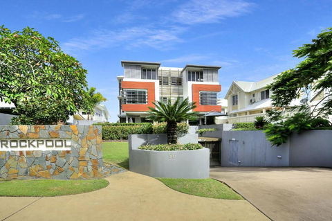 Rockpool No 4 Beachfront Unit - Nambucca Heads Accommodation 0