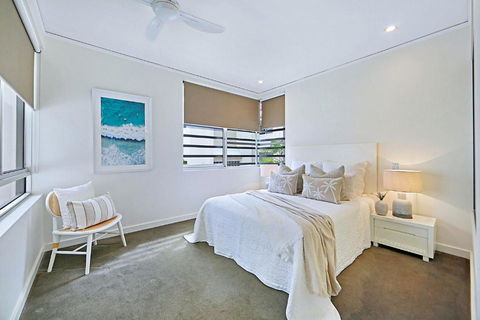 Rockpool No 4 Beachfront Unit - Nambucca Heads Accommodation 2