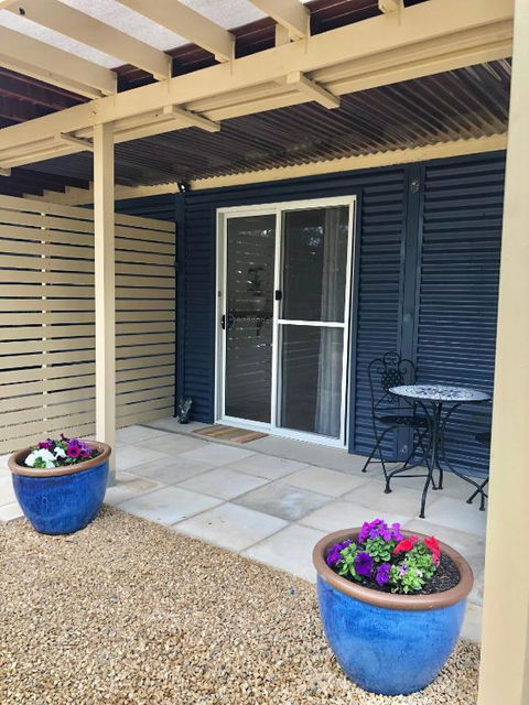 Rockridge Farm - Nambucca Heads Accommodation 1