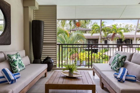 Rooftop Resort Oasis At Temple With Spa - Nambucca Heads Accommodation 1