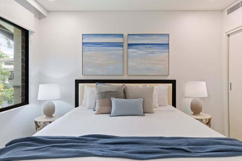 Rooftop Resort Oasis At Temple With Spa - Nambucca Heads Accommodation 3