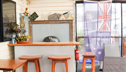 Room @ 88 - Nambucca Heads Accommodation 2