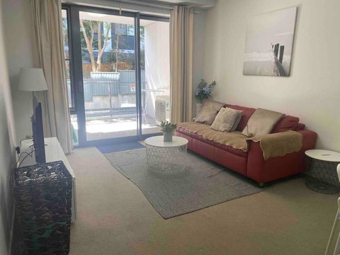 Roomy One Bedroom Plus Extra Bed - Nambucca Heads Accommodation 0