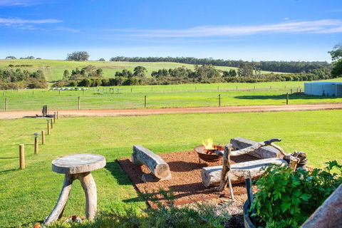 Rosa Glen Retreat - Margaret River - Nambucca Heads Accommodation 1