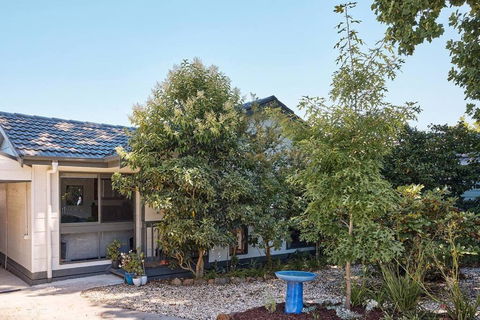 Rose Cottage - Right In Town - Nambucca Heads Accommodation 1