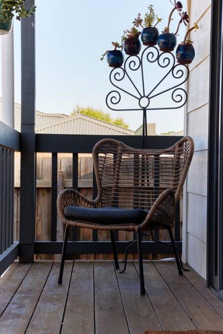 Rose Cottage - Right In Town - Nambucca Heads Accommodation 3