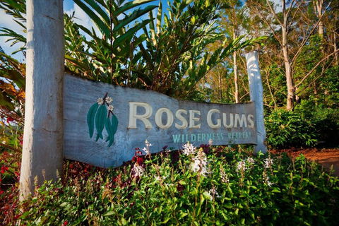 Rose Gums Wilderness Retreat - Nambucca Heads Accommodation 2