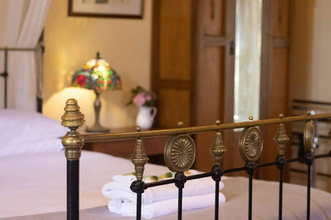 Rose Petal Cottage - Nambucca Heads Accommodation 3