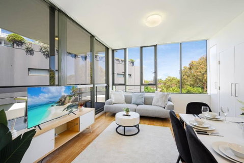 Rosebery Near Airport & Train & Shops - Nambucca Heads Accommodation 0