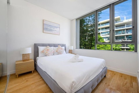 Rosebery Near Airport & Train & Shops - Nambucca Heads Accommodation 1