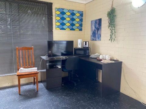 Rosebourne Gardens Motel - Nambucca Heads Accommodation 1