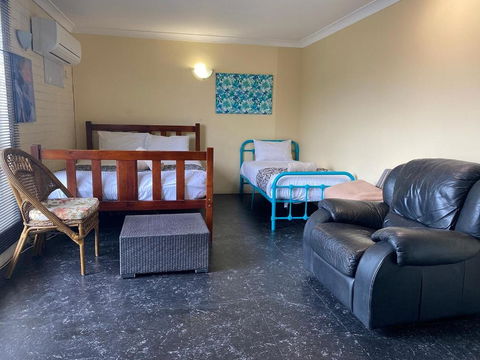 Rosebourne Gardens Motel - Nambucca Heads Accommodation 2