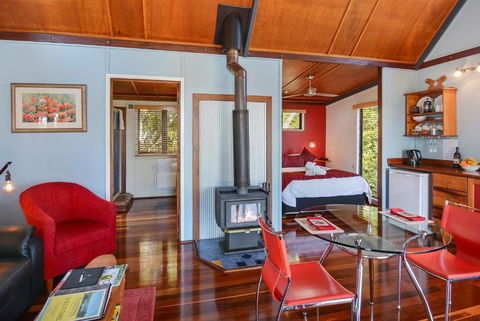 Rosebrook Cottages - Nambucca Heads Accommodation 3