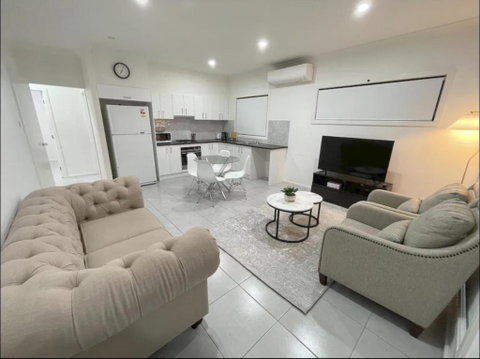 Rosehill Guest House - Nambucca Heads Accommodation 1