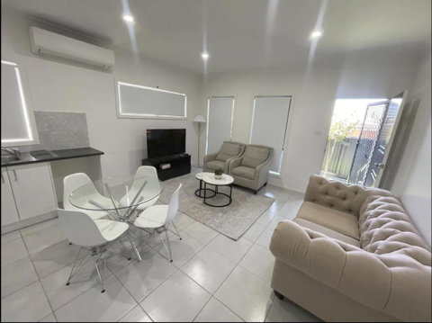 Rosehill Guest House - Nambucca Heads Accommodation 2