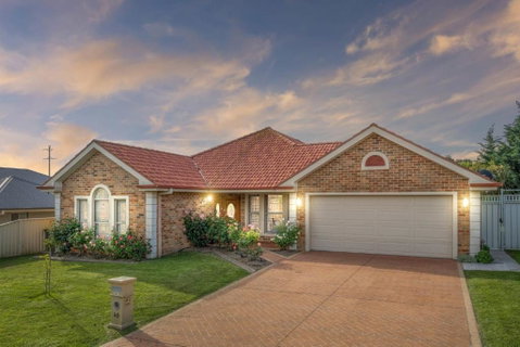 Roselawn Manor - 5 Bedroom Entertainer - Nambucca Heads Accommodation 1