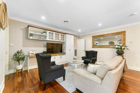 Roselawn Manor - 5 Bedroom Entertainer - Nambucca Heads Accommodation 2