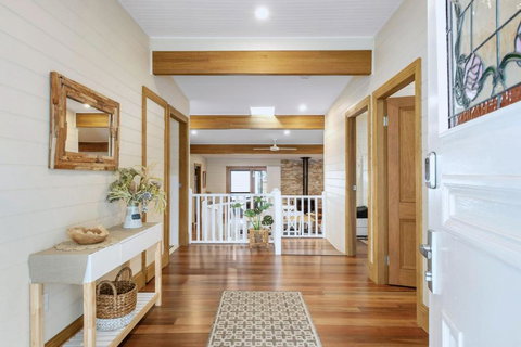 Rosemill Cottage - Mobility Friendly Accommodation Never Looked Better! - Nambucca Heads Accommodation 2
