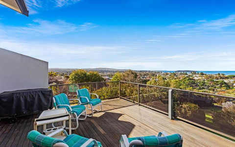 Rosetta House - 6 Clive Ave, Encounter Bay - Nambucca Heads Accommodation 3