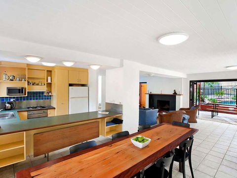 Ross Cres Spacious Private Beach House - Nambucca Heads Accommodation 3