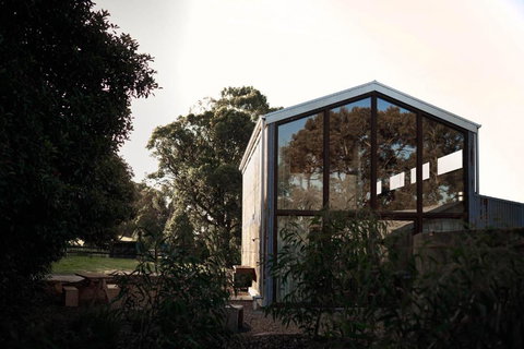 Ross Farm - Barn - Nambucca Heads Accommodation 0