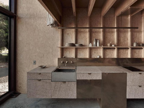 Ross Farm - Barn - Nambucca Heads Accommodation 2