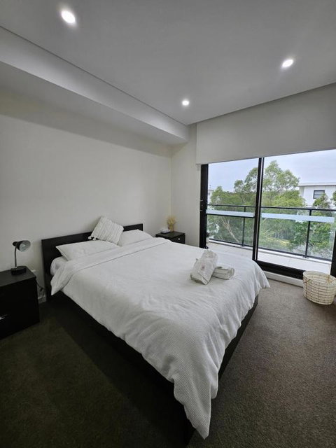 Rouse Hills TownCentre Luxury Accommodation - Nambucca Heads Accommodation 0