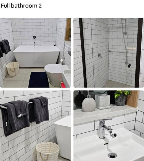 Rouse Hills TownCentre Luxury Accommodation - Nambucca Heads Accommodation 2